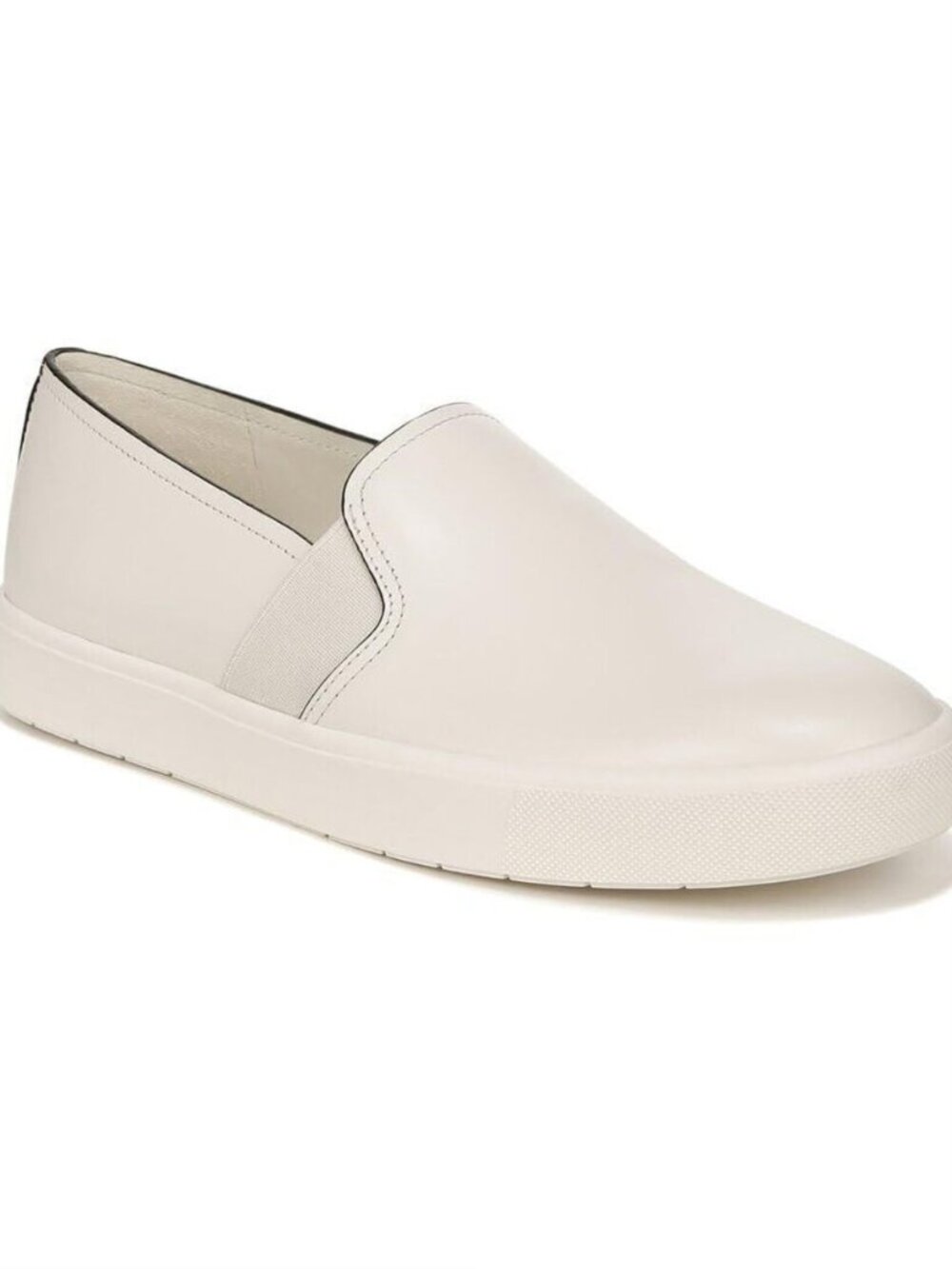 NIB Vince Blair II Shoes in Milk - Size 6.5
